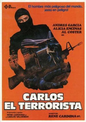 Carlos el terrorista 