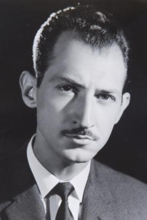 Carlos Enrique Taboada