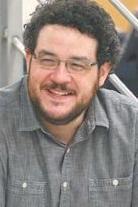 Carlos García Campillo