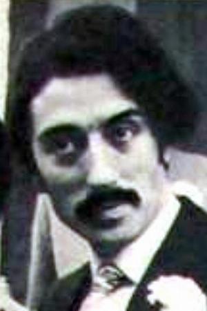 Carlos Garrido