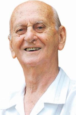 Carlos Gómez