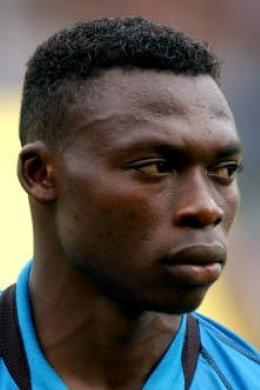 Carlos Kameni