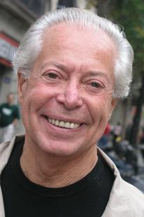 Carlos Lasarte