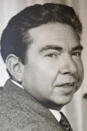 Carlos Orellana