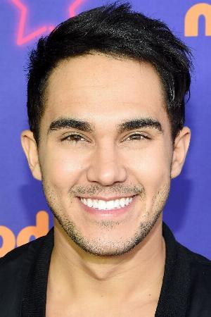 Carlos PenaVega