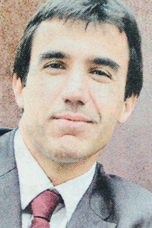 Carlos Pérez Gil