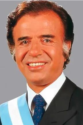 Carlos Saúl Menem