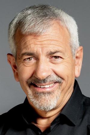 Carlos Sobera