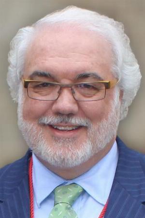 Carlos Vasallo