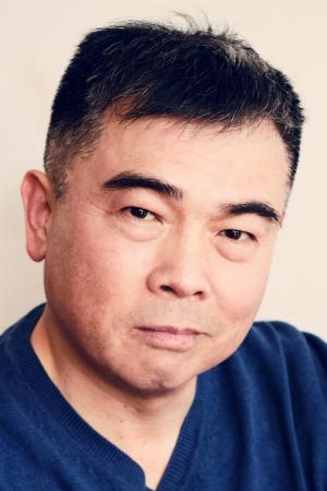 Carlos Wu