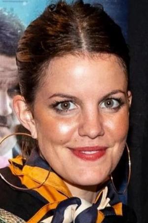 Carlotta Cosials
