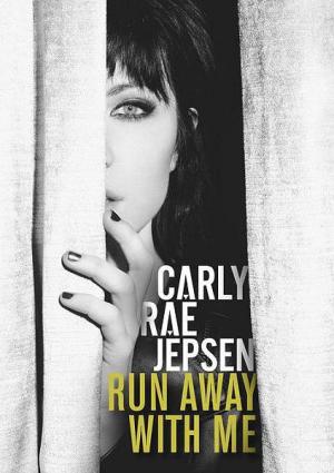 Carly Rae Jepsen: Run Away with Me (Music Video)