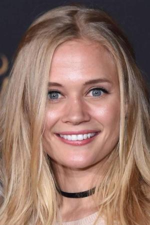 Carly Schroeder