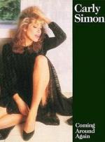 Carly Simon: Coming Around Again (Vídeo musical)