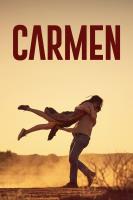 Carmen  - Posters