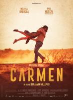 Carmen  - Posters