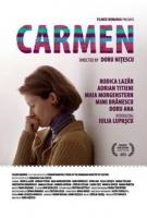Carmen  - Poster / Imagen Principal