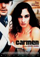 Carmen  - Poster / Main Image