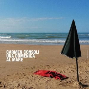 Carmen Consoli: Una domenica al mare (Vídeo musical)