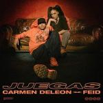 Carmen DeLeon, Feid: Juegas (Vídeo musical)