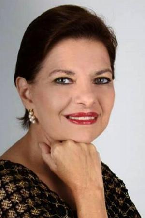 Carmen Julia Álvarez