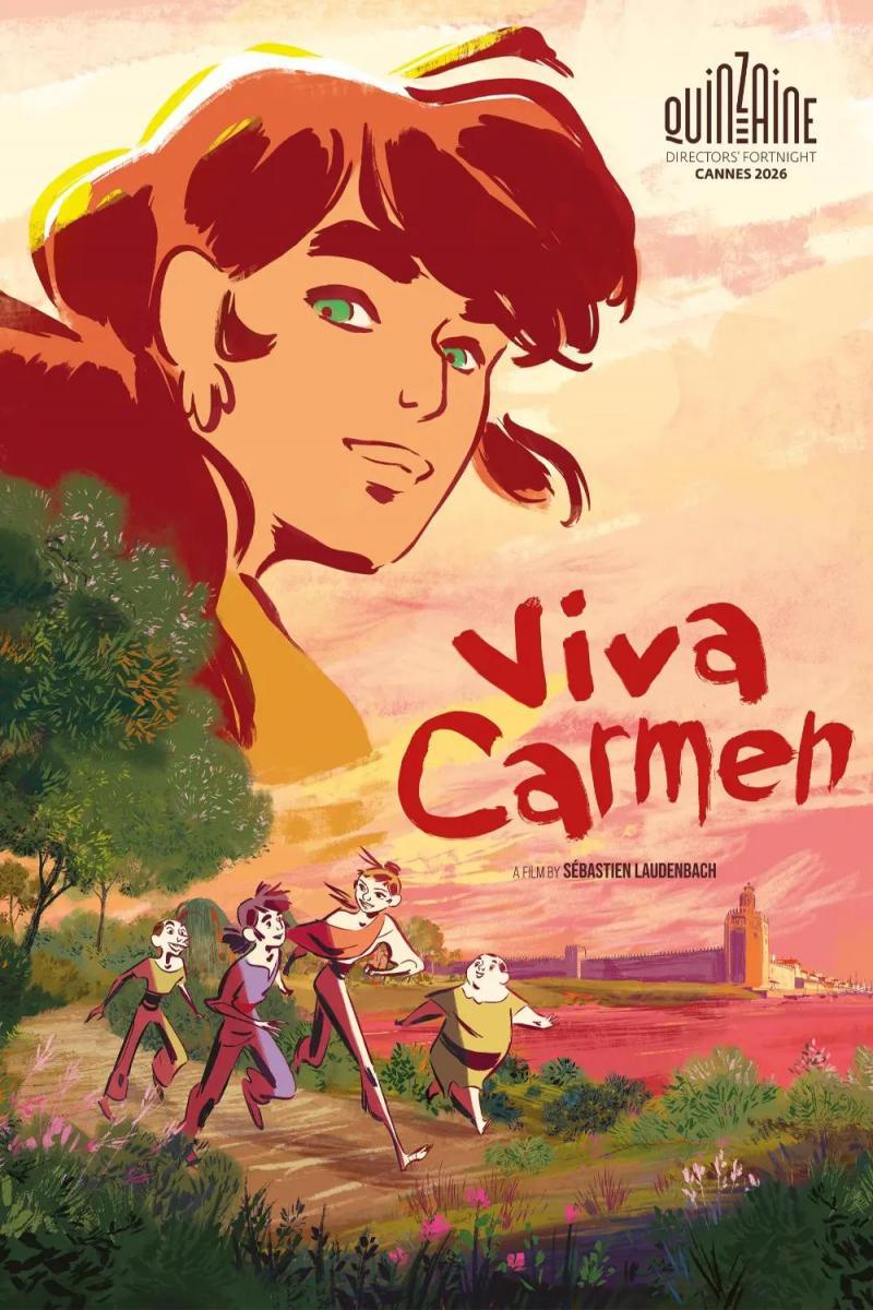 Viva Carmen 