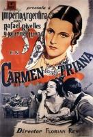 Carmen, la de Triana  - Poster / Imagen Principal
