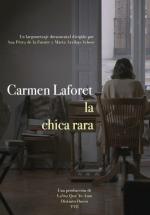 Carmen Laforet, la chica rara (TV)