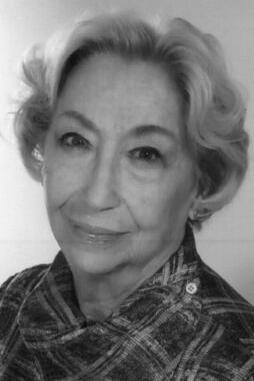 Carmen Vázquez Vigo