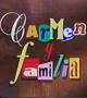 Carmen y familia (TV Series)