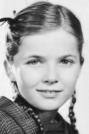 Carmencita Johnson