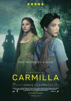Carmilla  - Posters