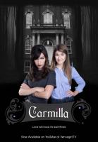 Carmilla (Serie de TV) - Poster / Imagen Principal