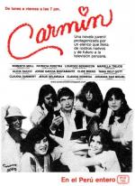 Carmín (TV Series)