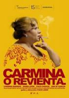 Carmina or Blow Up  - Posters
