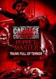 Full Moon's Carnage Collection - Puppet Master: Trunk Full of Terror 