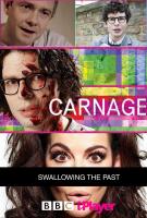 Carnage: Swallowing the Past  - Poster / Main Image