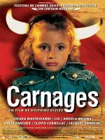 Carnage  - Poster / Main Image
