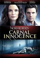 Carnal Innocence (TV) - Posters