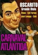 Carnaval Atlántida 