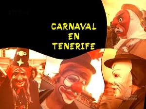 Carnaval en Tenerife (C)