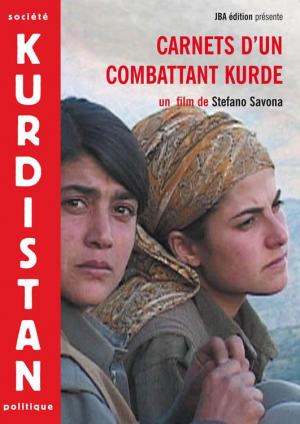 Notes from a Kurdish Rebel 