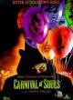 Wes Craven Presenta: Carnaval de las Almas 
