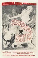 El carnaval de las almas  - Poster / Imagen Principal
