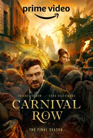 Carnival Row (TV Series)
