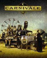 Carnivàle (Serie de TV) - Posters