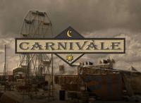 Carnivàle (Serie de TV) - Wallpapers