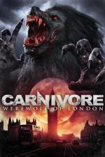 Carnivore: Werewolf of London (Serie de TV)