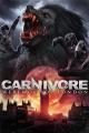 Carnivore: Werewolf of London (Serie de TV)