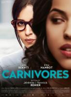 Carnivores  - Poster / Imagen Principal
